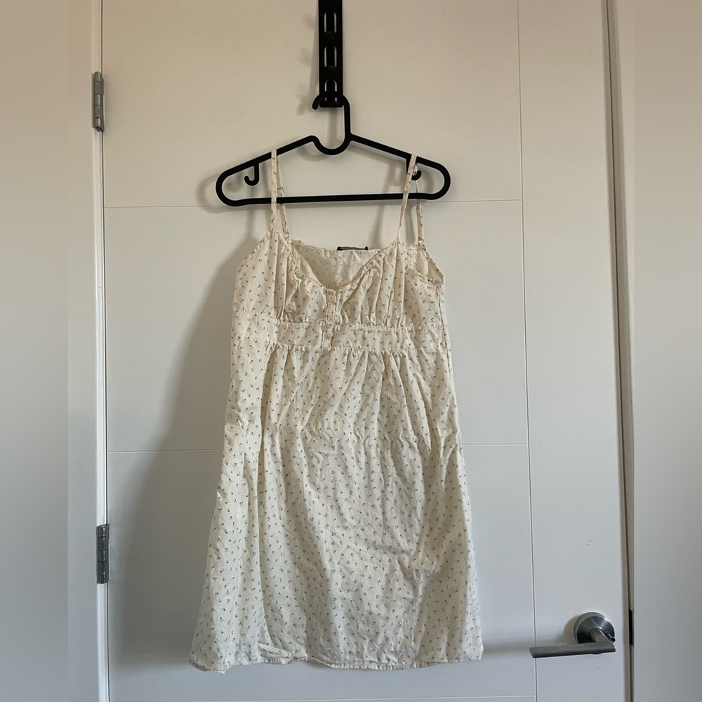 Brandy Melville floral dress